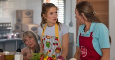 The Evolution of Hallmark: 4 Key Changes That Keep Fans Engaged