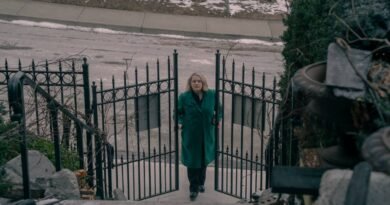 The Handmaid's Tale Finale: 6 Surprising Discoveries and What Lies Ahead