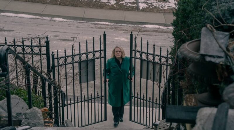 The Handmaid's Tale Finale: 6 Surprising Discoveries and What Lies Ahead