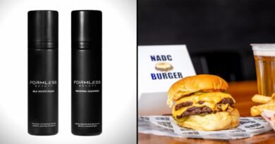 Sizzling Summer Essentials: NADC Burger, Brow Gel, and Other Must-Haves!