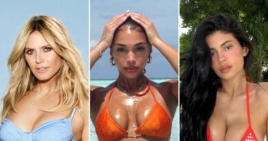 Expert Tips and Celebrity Secrets for Looking Fabulous Naked