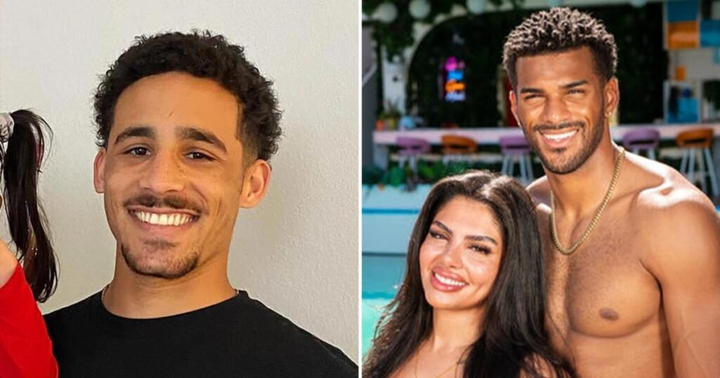 Huda Mustafa's Ex Speaks Out Amidst Love Island Drama with Jeremiah