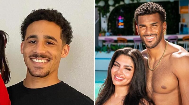 Huda Mustafa's Ex Speaks Out Amidst Love Island Drama with Jeremiah