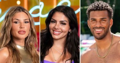 Iris from Love Island: Team Responds to Huda and Jeremiah Love Triangle Controversy