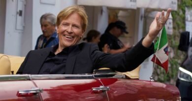 Nick Confronts Ridge and Brooke's Toxic Relationship on The Bold and the Beautiful