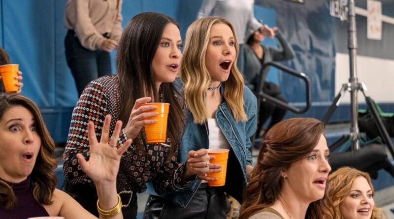 16 Netflix Sitcoms You Should Stream Right Now (June 2025)