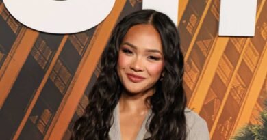 Jenn Tran Shares Her Journey with Hair Loss and the Success of PRP Injections