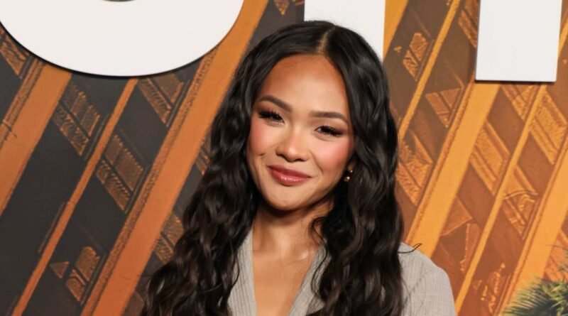 Jenn Tran Shares Her Journey with Hair Loss and the Success of PRP Injections