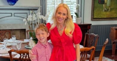 Jennifer Snowden Requests Prayers for Her 8-Year-Old Son During Health Struggles