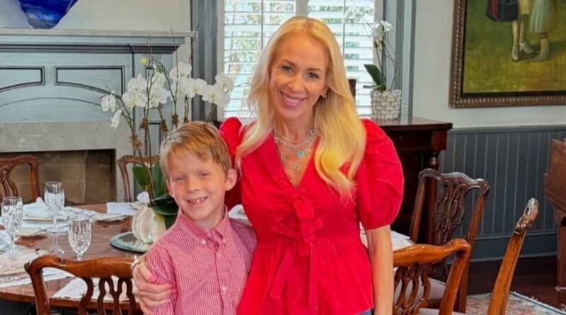 Jennifer Snowden Requests Prayers for Her 8-Year-Old Son During Health Struggles