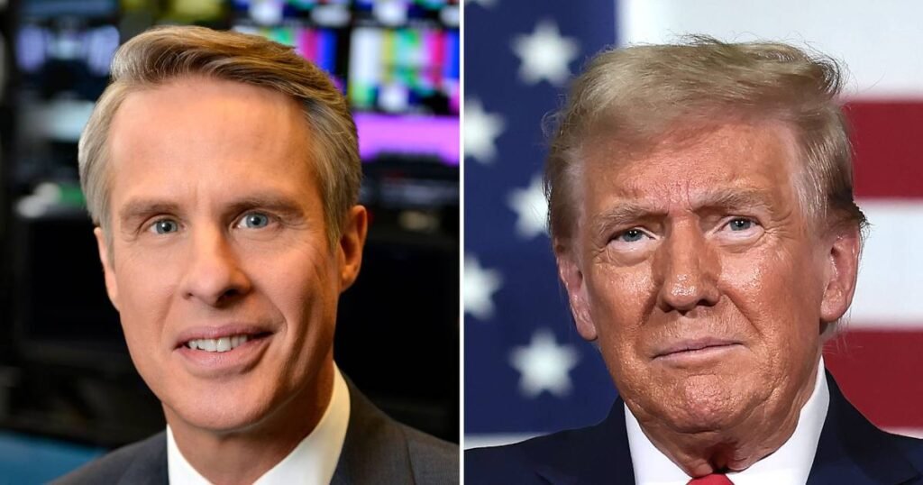 Journalist Terry Moran Dismissed by ABC Following Criticism of Trump Administration