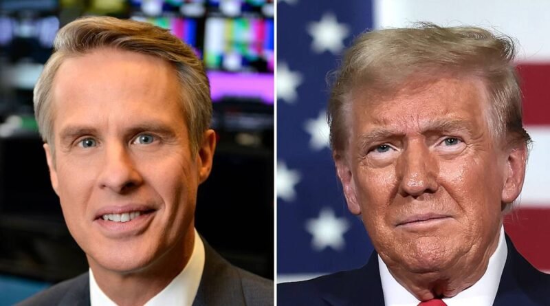 Journalist Terry Moran Dismissed by ABC Following Criticism of Trump Administration