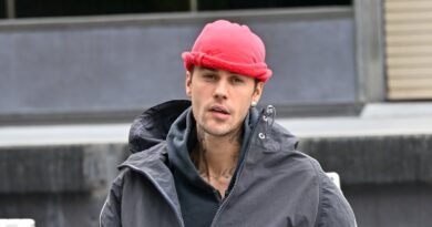 Justin Bieber's Mysterious Instagram Message on Loyalty, Love, and Fear