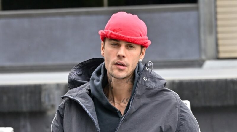 Justin Bieber's Mysterious Instagram Message on Loyalty, Love, and Fear