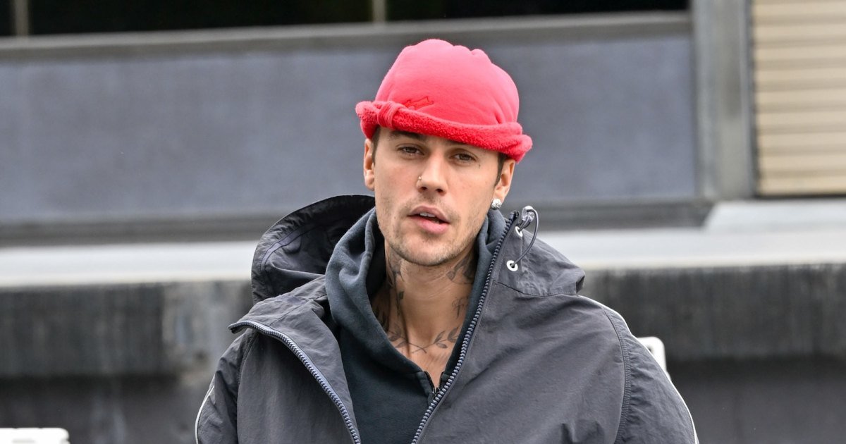 Justin Bieber’s Mysterious Instagram Message on Loyalty, Love, and Fear