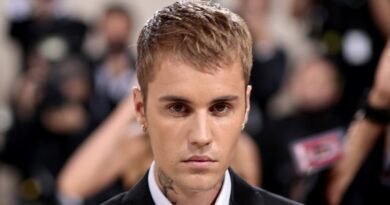 Justin Bieber Shares Heartfelt Moments with Son Jack in Adorable Instagram Posts