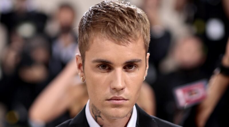 Justin Bieber Shares Heartfelt Moments with Son Jack in Adorable Instagram Posts