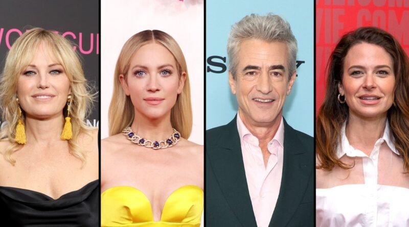 How Netflix's Hunting Wives Compares to the Book: Similarities and Differences