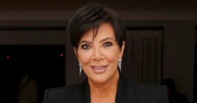 5 Essential Facts About Dr. Steven Levine, Kris Jenner's Preferred Surgeon