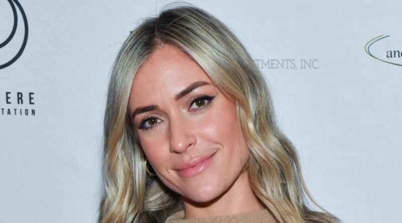 Kristin Cavallari Refutes Botox Speculation with a Fresh-Faced Selfie