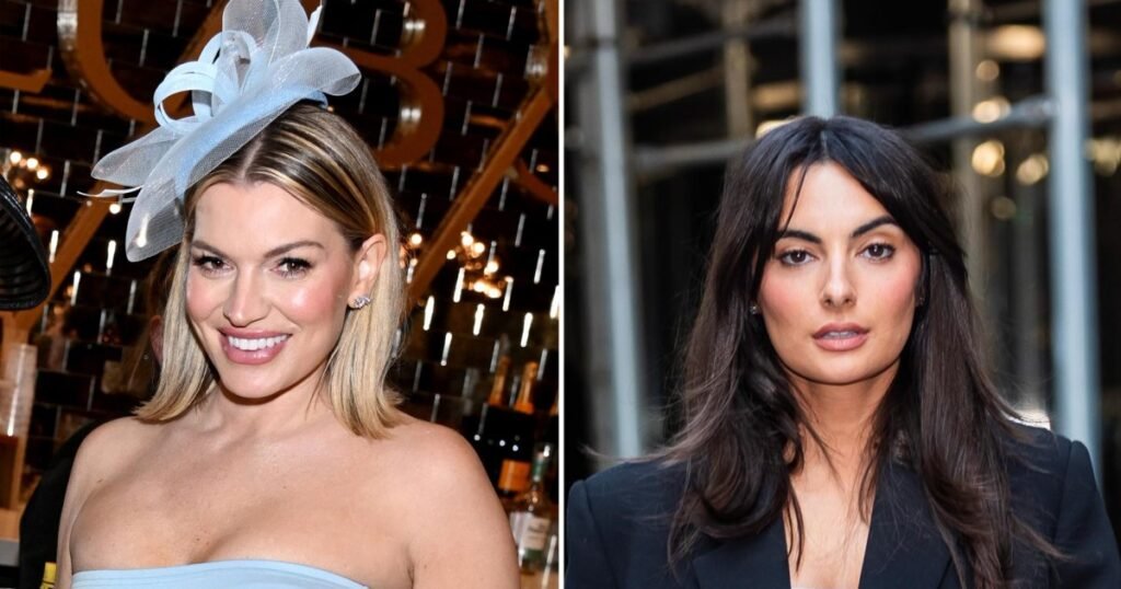 Lindsay Hubbard Teases Potential Summer House Spinoff Following Paige's Departure