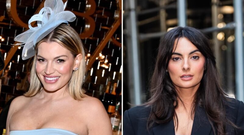 Lindsay Hubbard Teases Potential Summer House Spinoff Following Paige's Departure