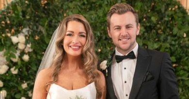 Timeline of Taylor Haag and Daniel Hastings' Relationship from Love Is Blind