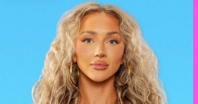 Friend Comes to Vanna Einerson's Defense Following Online Backlash on Love Island USA