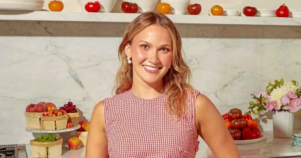 Meredith Hayden's Ultimate Summer Greek Salad Recipe