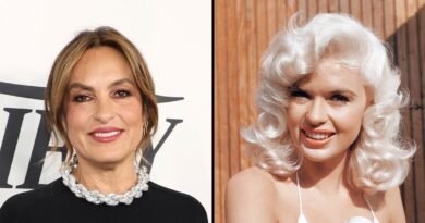 Mariska Hargitay Reflects on Her Late Mother Jayne Mansfield: Cherished Quotes