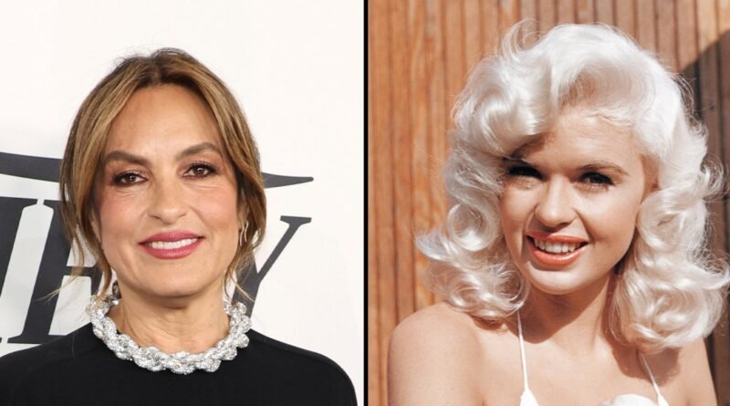 Mariska Hargitay Reflects on Her Late Mother Jayne Mansfield: Cherished Quotes