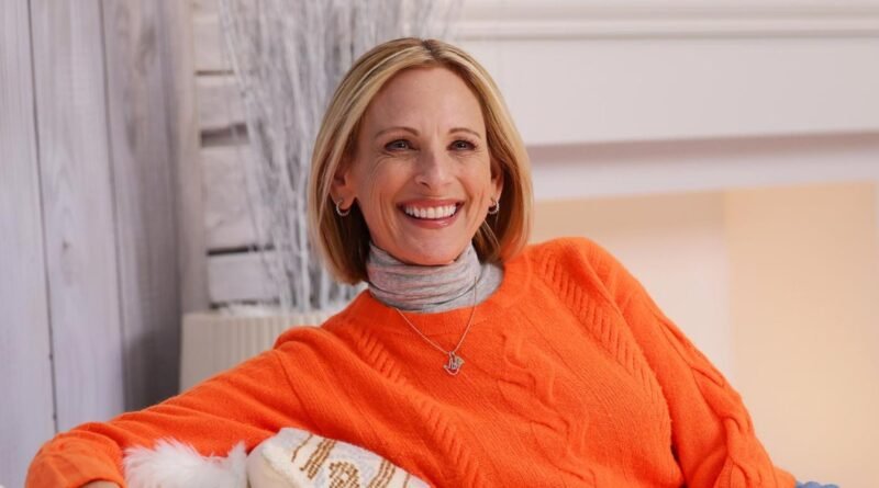 Marlee Matlin's Documentary Delves into Her Journey Through Addiction and Abuse