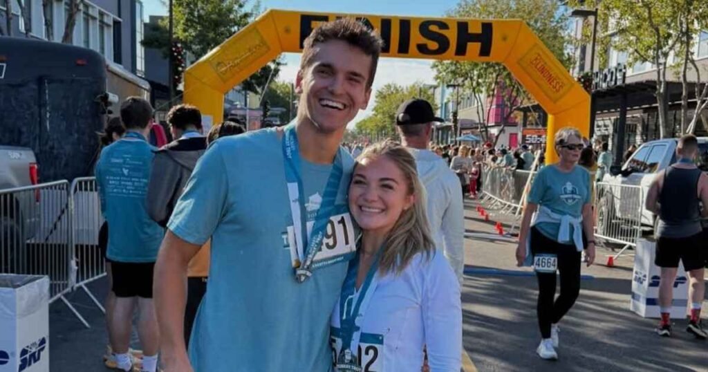 Matt and Abby Howard Establish Boundaries for Family Content Filming