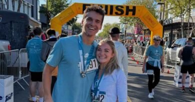 Matt and Abby Howard Establish Boundaries for Family Content Filming