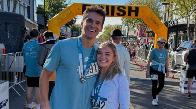 Matt and Abby Howard Establish Boundaries for Family Content Filming