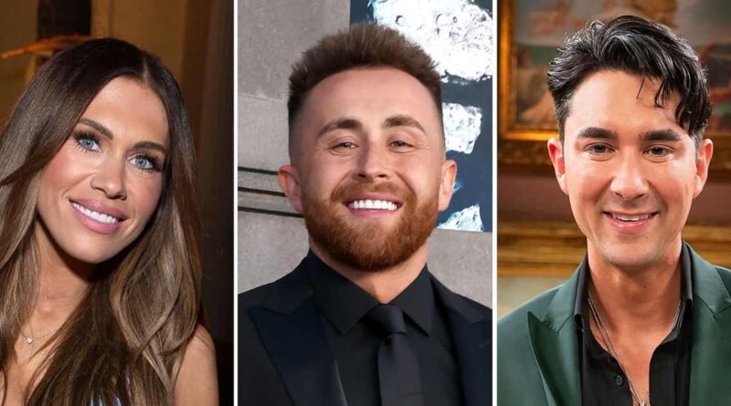 Mormon Wives Stars Hint at Jessi and Jordan's Struggles Following Affair Allegations