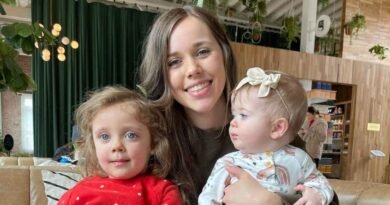 Jessa Duggar and Ben Seewald: A Family Album Featuring Their Five Children