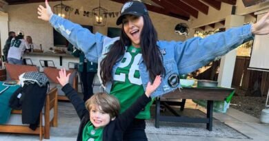 Nikki Bella's True Feelings on Son Matteo Entering the Wrestling World