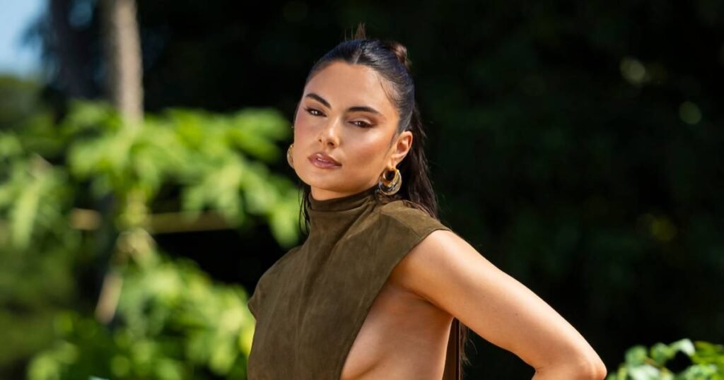 Paige DeSorbo Shares the Outfits She Dreamed of Wearing on Love Island