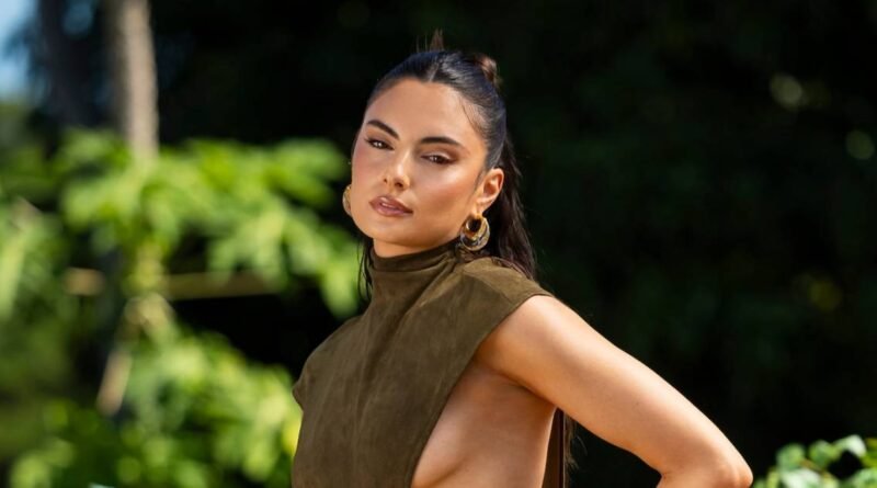 Paige DeSorbo Shares the Outfits She Dreamed of Wearing on Love Island