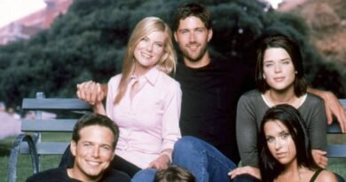 Where Are They Now? The Cast of 'Party of Five'