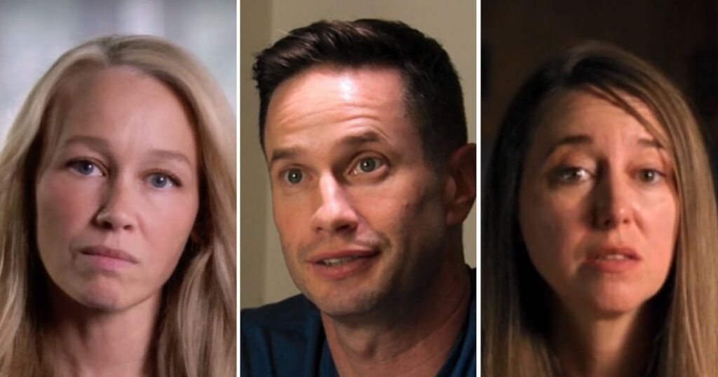 Sherri Papini Alleges Her Sister and Ex Keith Had an 'Inappropriate Relationship'