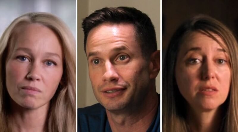 Sherri Papini Alleges Her Sister and Ex Keith Had an 'Inappropriate Relationship'