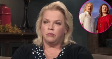 Sister Wives Recap: Janelle Confesses Her Dislike for Kody and Robyn