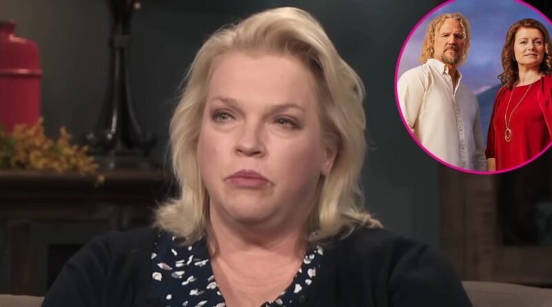 Sister Wives Recap: Janelle Confesses Her Dislike for Kody and Robyn