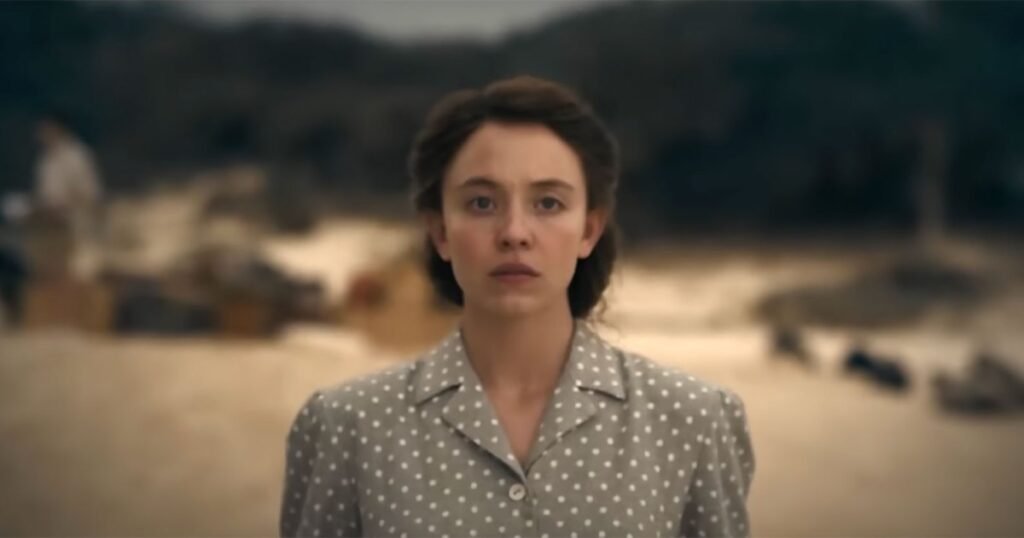 Sydney Sweeney Appears Transformed in Eden Movie Trailer