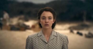Sydney Sweeney Appears Transformed in Eden Movie Trailer