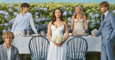 Everything We Know About Season 3 of ‘The Summer I Turned Pretty’