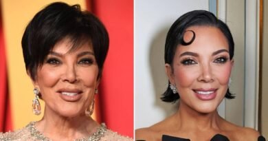 Dr. Steven Levine Uncovered as Kris Jenner's Cosmetic Surgeon