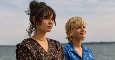 We Were Liars Recap: Cadence Reveals Johnny's Hidden Secret